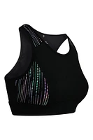 Time Trial Womens Mid-Support Sports Bra