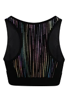 Time Trial Womens Mid-Support Sports Bra