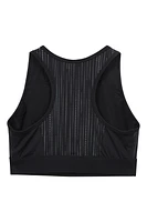 Time Trial Womens Mid-Support Sports Bra