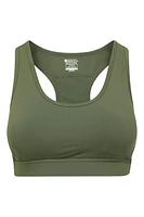 Blackout Womens Sports Bra