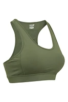 Blackout Womens Sports Bra