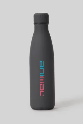 Double-Walled Water Bottle