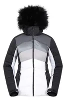 Cascade Womens Insulated Ski Jacket