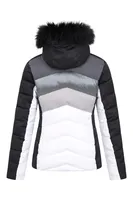 Cascade Womens Insulated Ski Jacket