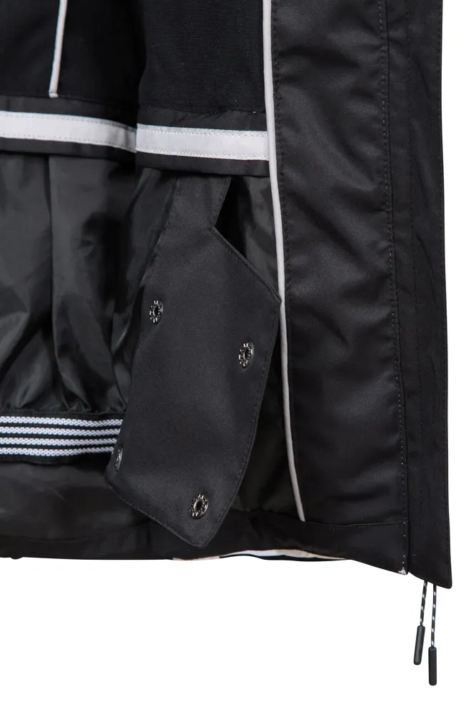 Cascade Womens Insulated Ski Jacket