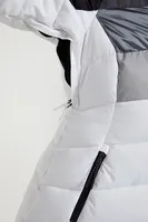 Cascade Womens Insulated Ski Jacket
