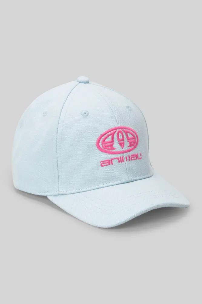 Erica Kids Organic Cap