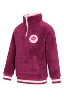 Yeti Kids Recycled Fleece