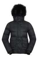 Distance Womens Ski Jacket