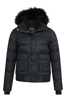 Distance Womens Ski Jacket