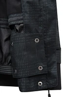 Distance Womens Ski Jacket