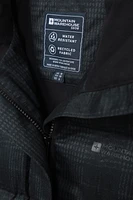Distance Womens Ski Jacket