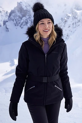 Swiss Womens Recco Ski Jacket