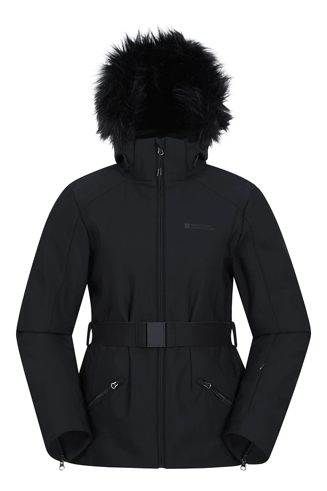 Swiss Womens Recco Ski Jacket