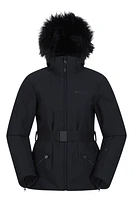 Swiss Womens Recco Ski Jacket