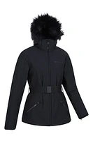 Swiss Womens Recco Ski Jacket