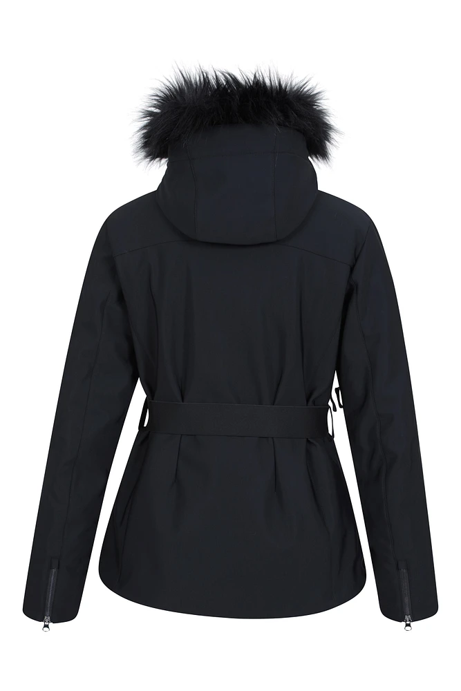 Swiss Womens Recco Ski Jacket