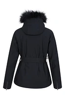Swiss Womens Recco Ski Jacket