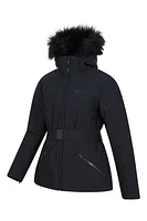 Swiss Womens Recco Ski Jacket