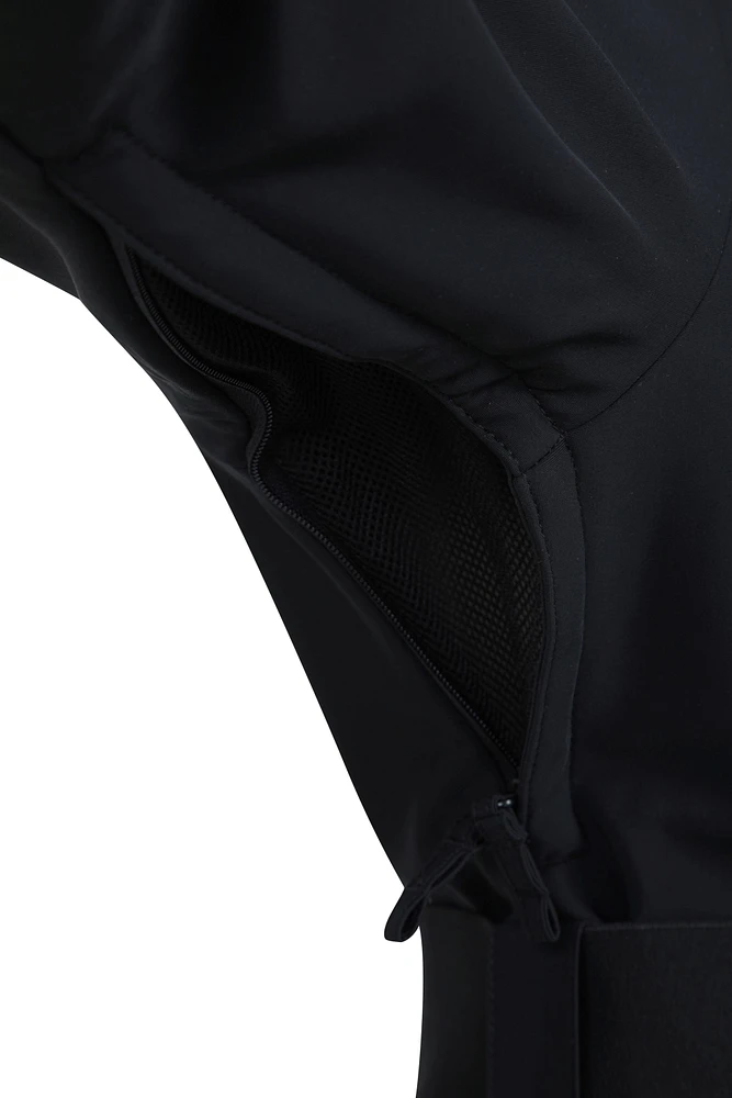 Swiss Womens Recco Ski Jacket
