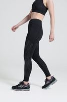 Time Trial II Womens Running Leggings