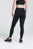 Time Trial II Womens Running Leggings