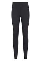 Time Trial II Womens Running Leggings