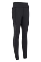 Time Trial II Womens Running Leggings