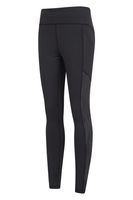 Time Trial II Womens Running Leggings