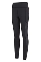 Time Trial II Womens Running Leggings