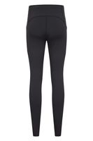 Time Trial II Womens Running Leggings