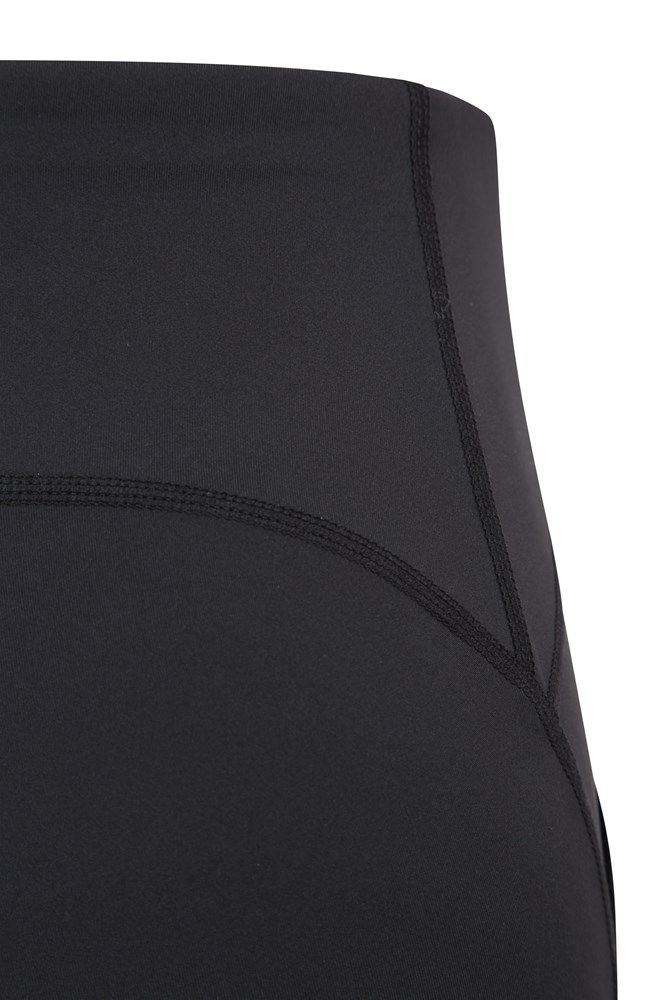 Time Trial II Womens Running Leggings
