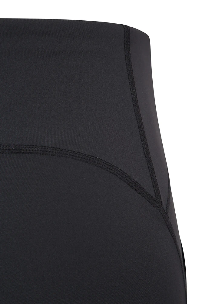 Time Trial II Womens Running Leggings