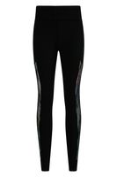 Time Trial II Womens Running Leggings
