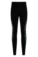 Time Trial II Womens Running Leggings