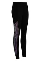 Time Trial II Womens Running Leggings