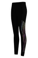 Time Trial II Womens Running Leggings