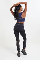 Sculpting High Support Womens Leggings