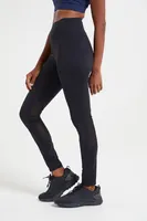 Sculpting High Support Womens Leggings