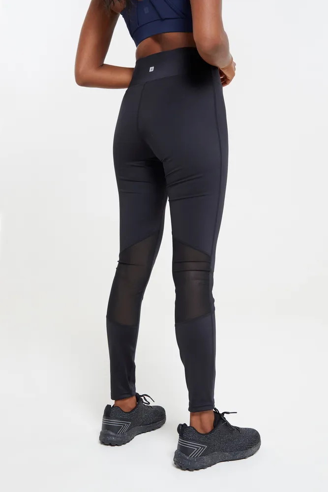 Sculpting High Support Womens Leggings