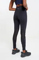 Sculpting High Support Womens Leggings