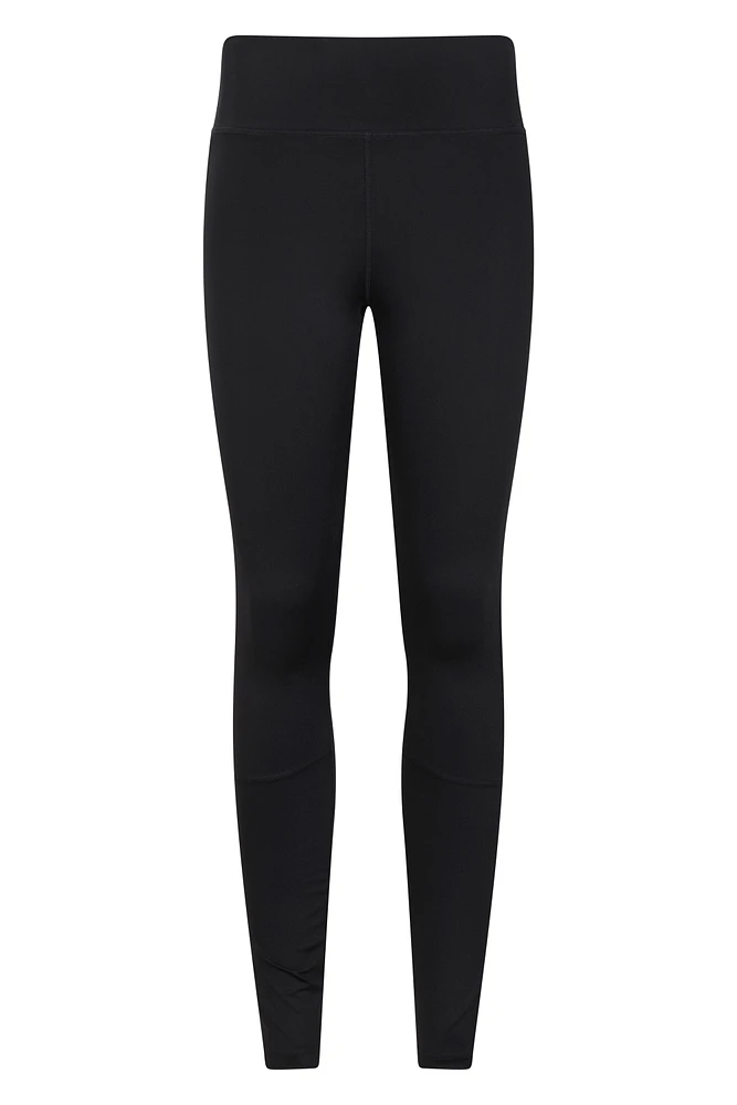 Sculpting High Support Womens Leggings