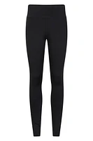 Sculpting High Support Womens Leggings