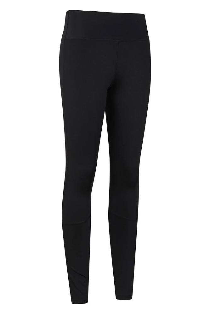 Sculpting High Support Womens Leggings