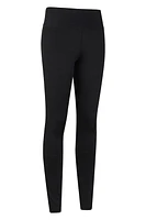 Sculpting High Support Womens Leggings
