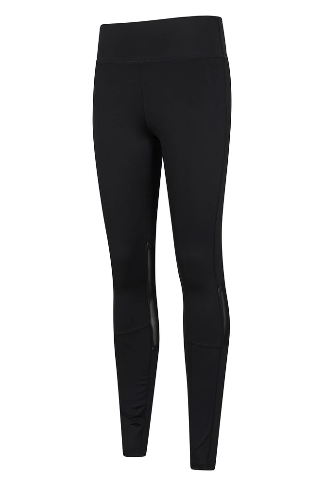 Sculpting High Support Womens Leggings