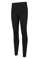Sculpting High Support Womens Leggings