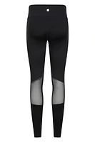 Sculpting High Support Womens Leggings