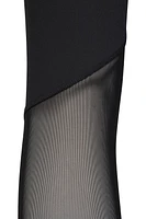 Sculpting High Support Womens Leggings