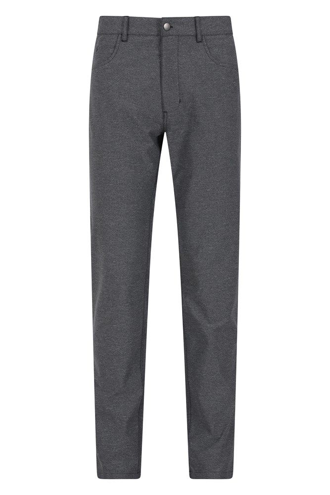 Crusade Mens Commuter Pants